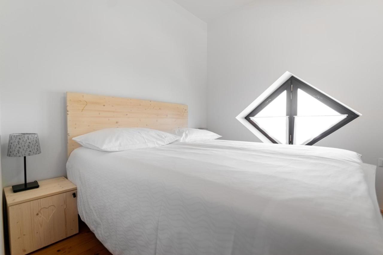 Apartments Strmol แซเคลียนาโกเรนสเคม ภายนอก รูปภาพ